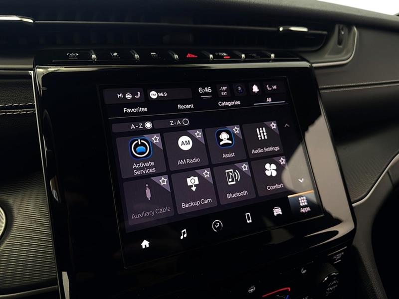 jeep Grand Cherokee 2023 - 31