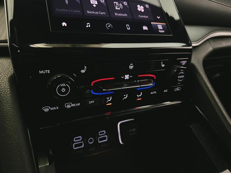 jeep Grand Cherokee 2023 - 32