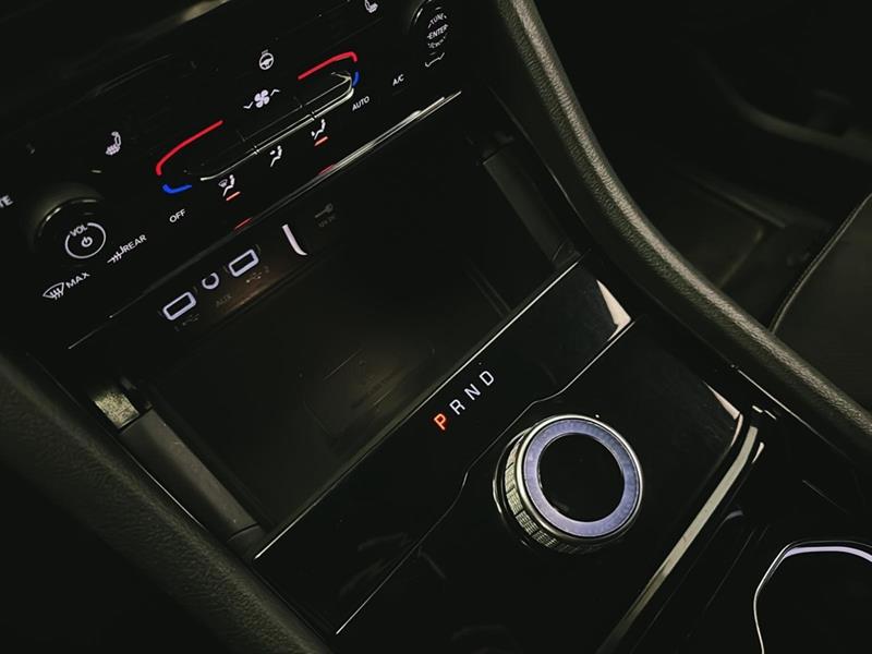 jeep Grand Cherokee 2023 - 33