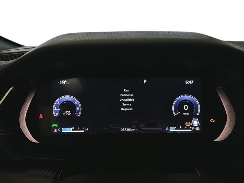 jeep Grand Cherokee 2023 - 34