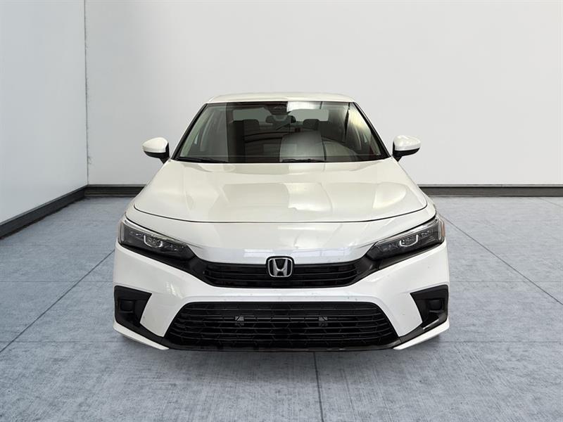 honda Civic 2022 - 2