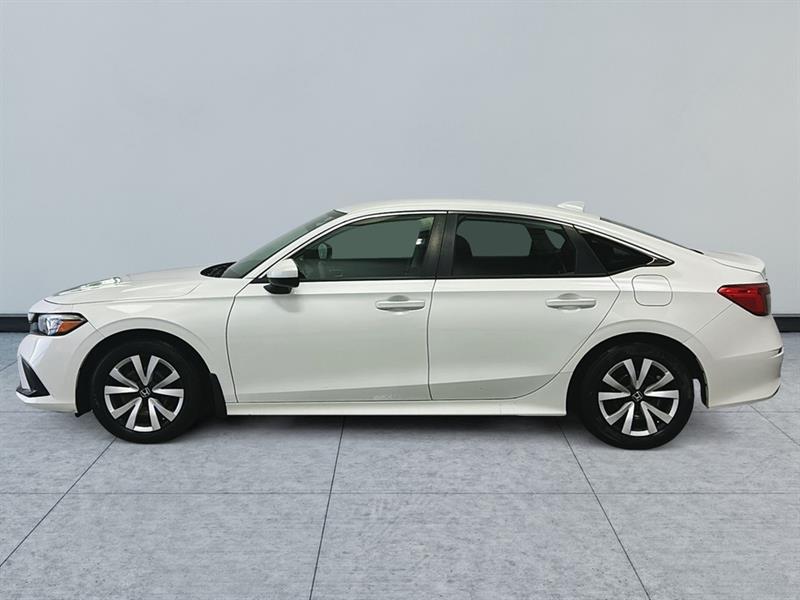 honda Civic 2022 - 3