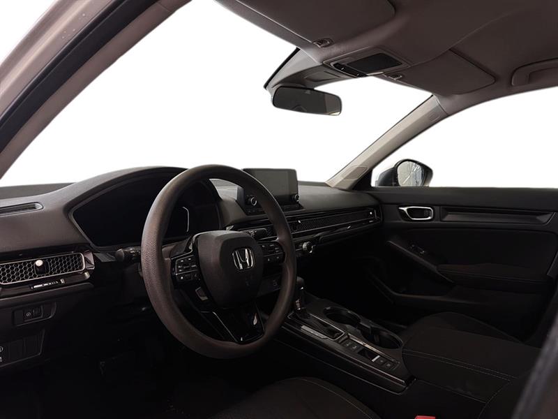 honda Civic 2022 - 7