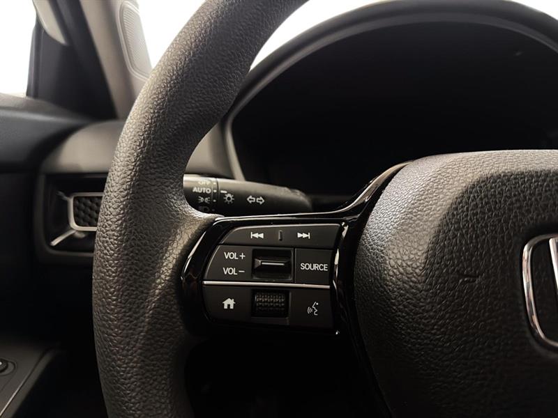 honda Civic 2022 - 9