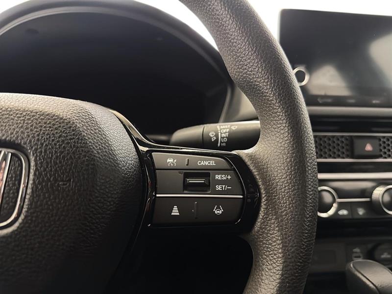 honda Civic 2022 - 10