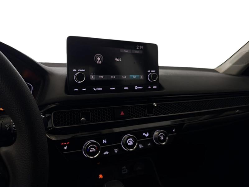 honda Civic 2022 - 11