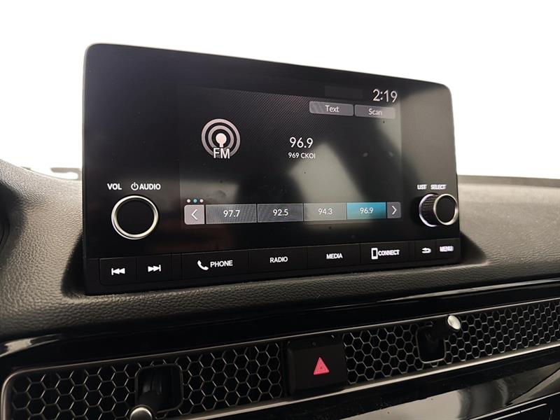 honda Civic 2022 - 13