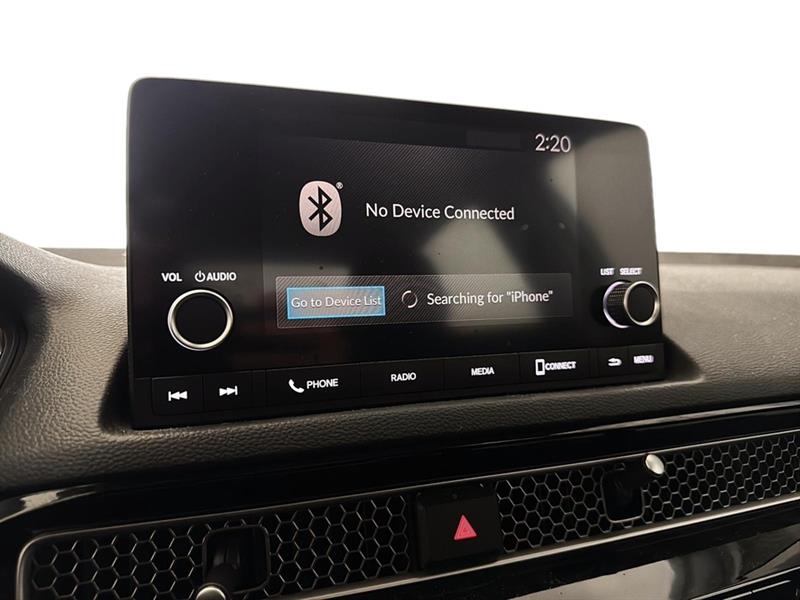 honda Civic 2022 - 14