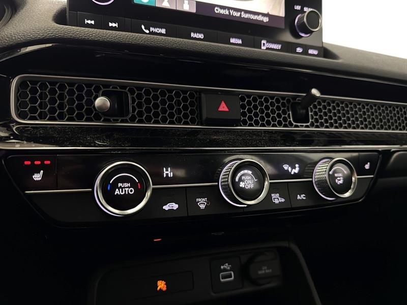 honda Civic 2022 - 18