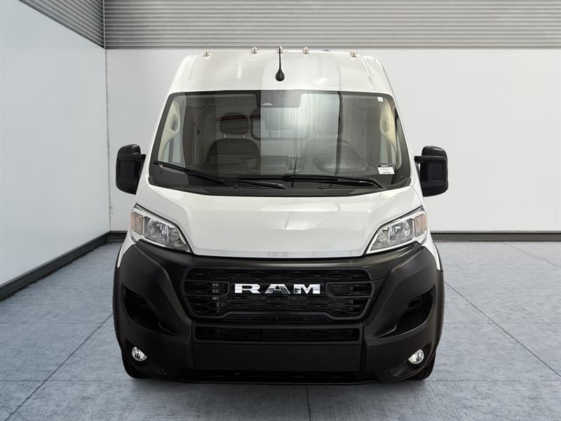 ram ProMaster fourgonnette utilitaire 2024 - 6