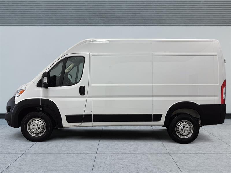 ram ProMaster fourgonnette utilitaire 2024 - 9