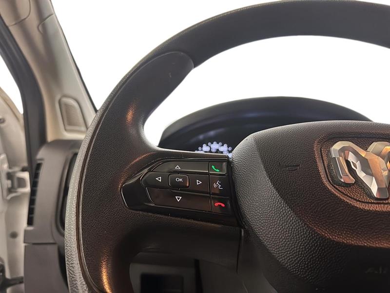 ram ProMaster fourgonnette utilitaire 2024 - 18