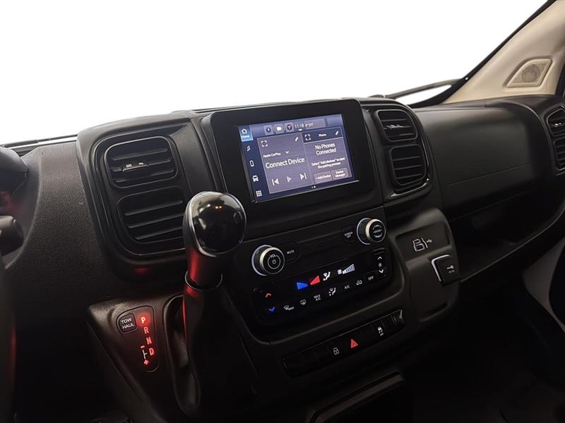 ram ProMaster fourgonnette utilitaire 2024 - 21