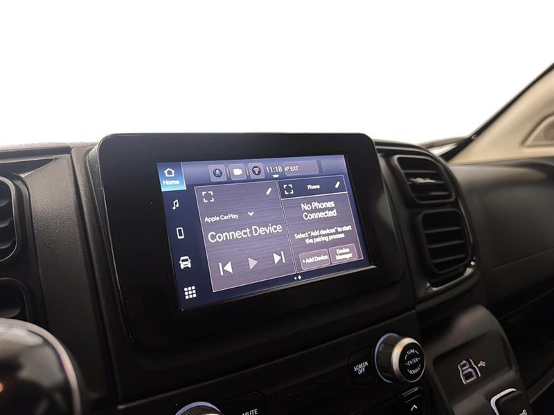 ram ProMaster fourgonnette utilitaire 2024 - 22