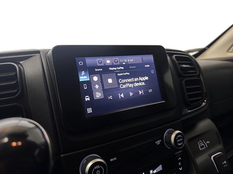 ram ProMaster fourgonnette utilitaire 2024 - 23