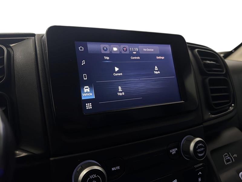 ram ProMaster fourgonnette utilitaire 2024 - 27