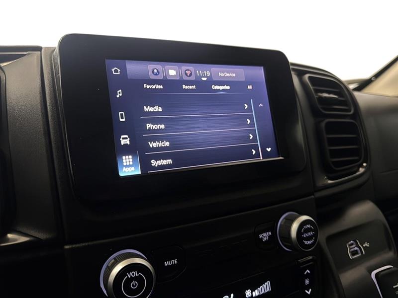 ram ProMaster fourgonnette utilitaire 2024 - 28