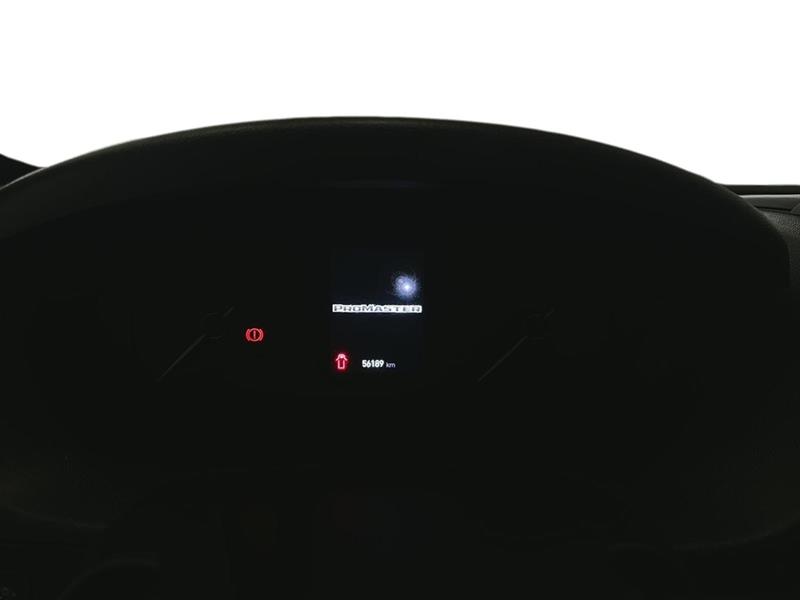 ram ProMaster fourgonnette utilitaire 2024 - 30