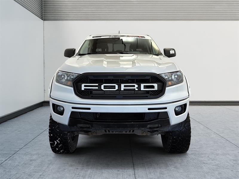 ford Ranger 2021 - 3