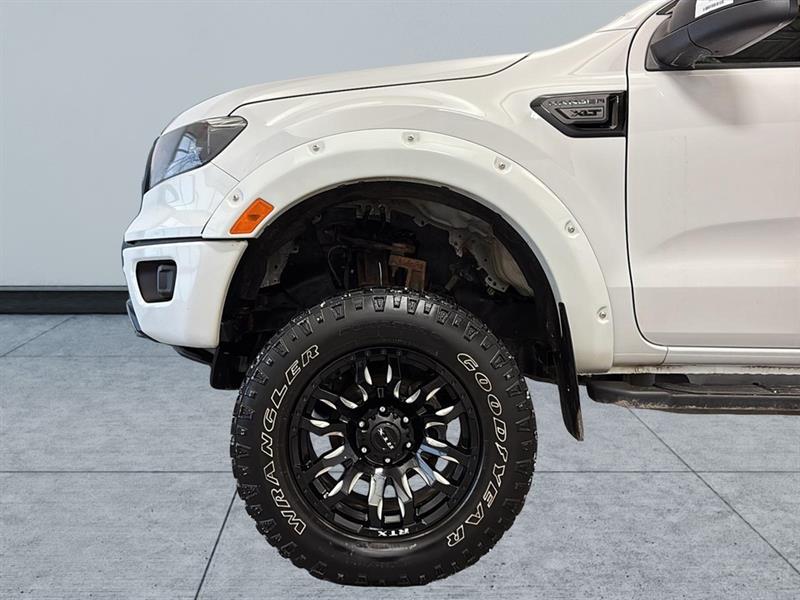 ford Ranger 2021 - 5