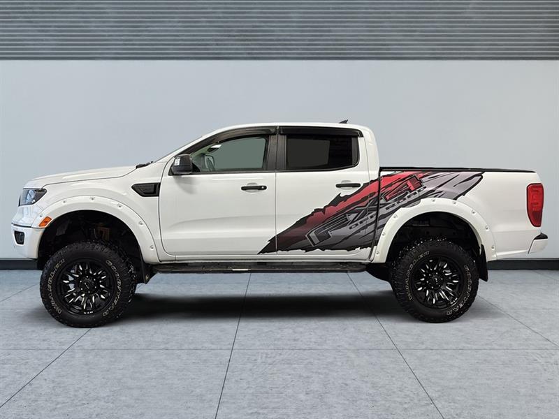 ford Ranger 2021 - 6