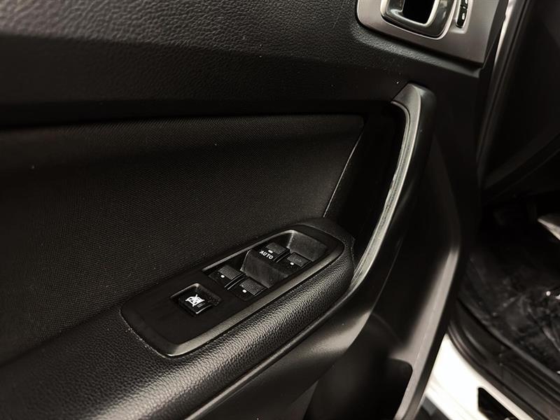 ford Ranger 2021 - 10