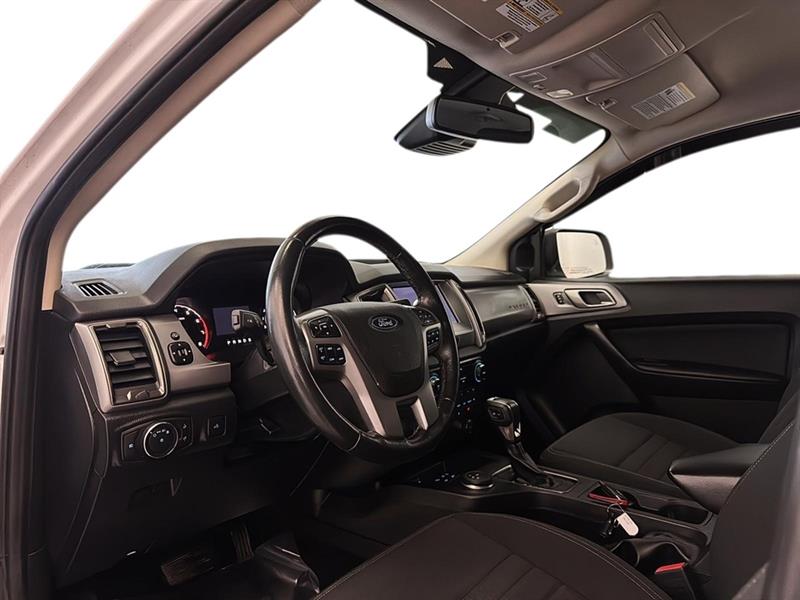 ford Ranger 2021 - 11