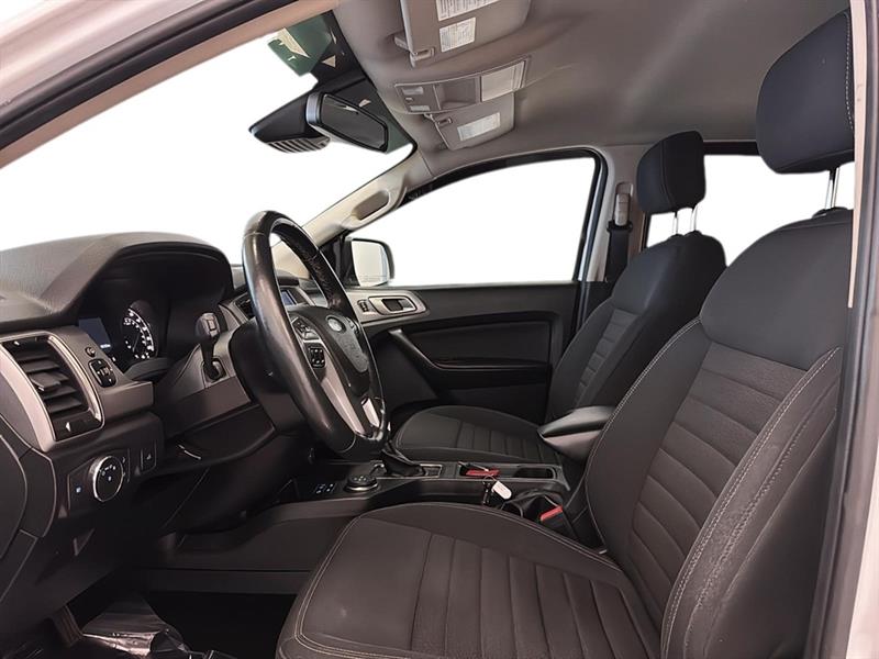 ford Ranger 2021 - 13