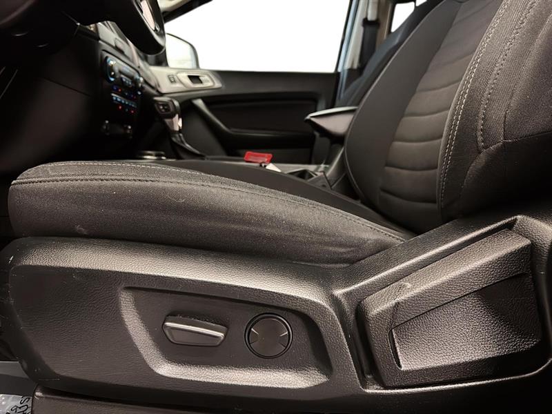 ford Ranger 2021 - 15