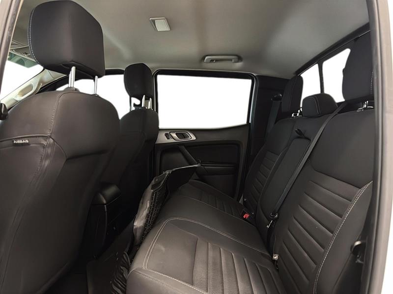 ford Ranger 2021 - 17