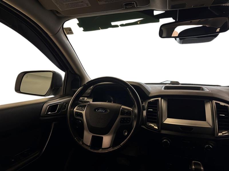 ford Ranger 2021 - 18