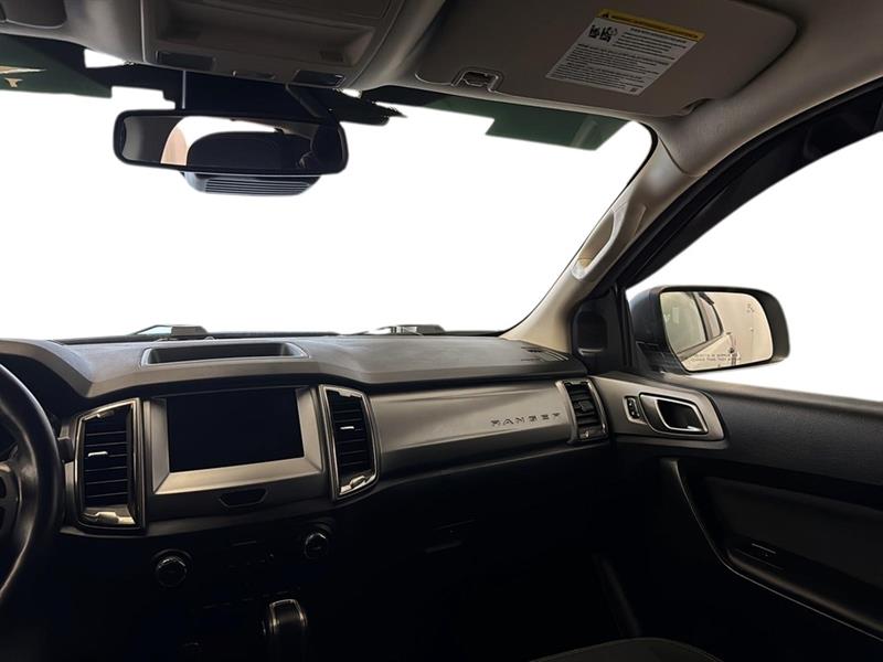 ford Ranger 2021 - 21