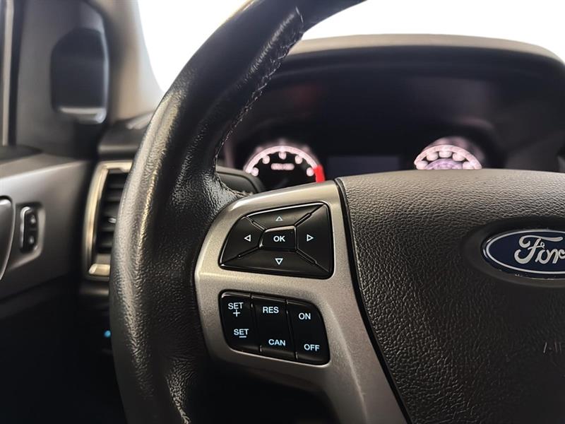 ford Ranger 2021 - 24