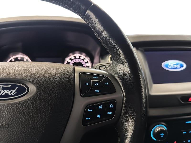 ford Ranger 2021 - 25