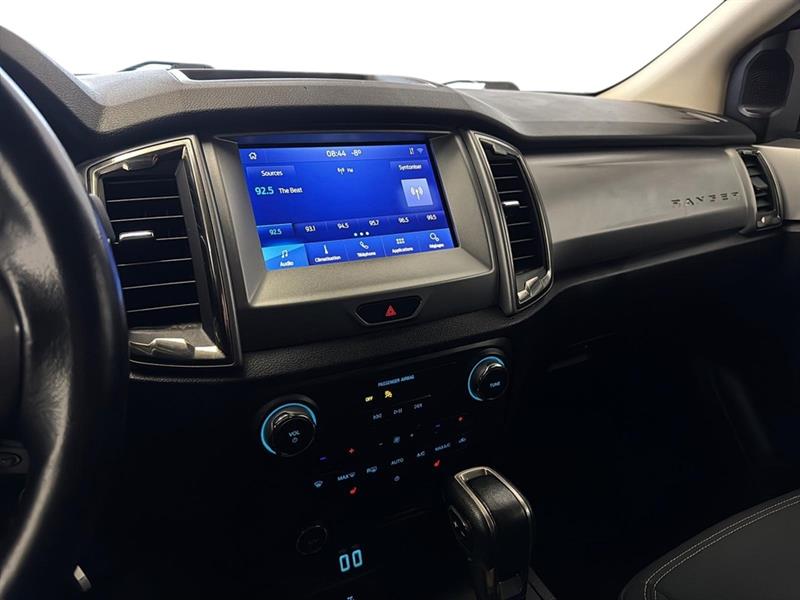 ford Ranger 2021 - 26