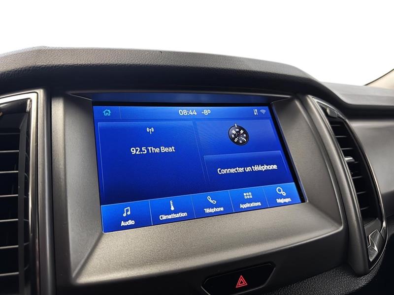 ford Ranger 2021 - 27