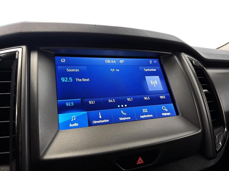 ford Ranger 2021 - 28