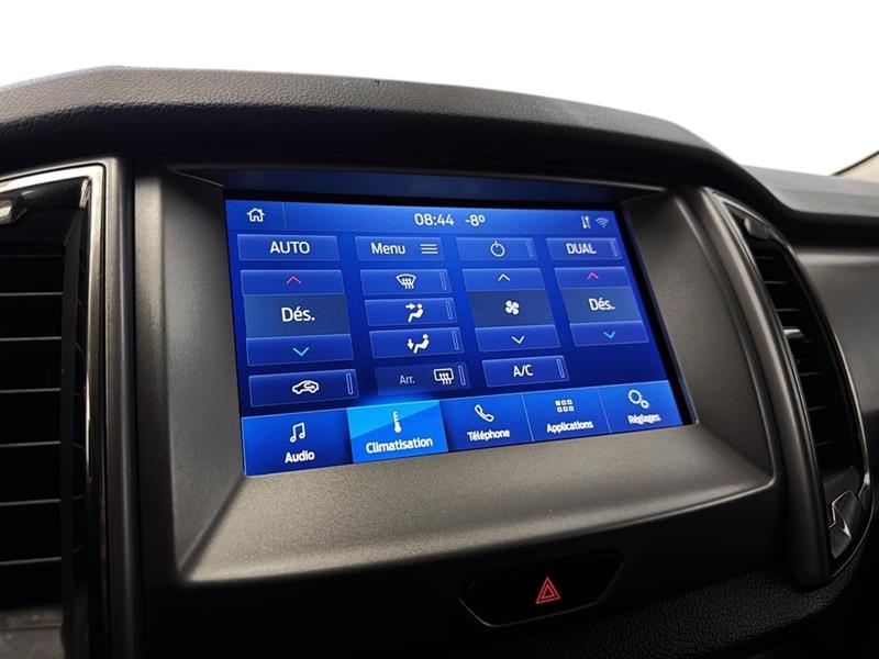 ford Ranger 2021 - 29