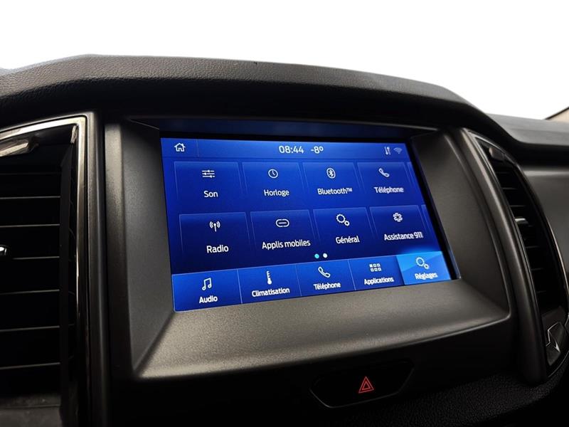 ford Ranger 2021 - 31