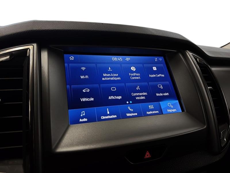 ford Ranger 2021 - 32