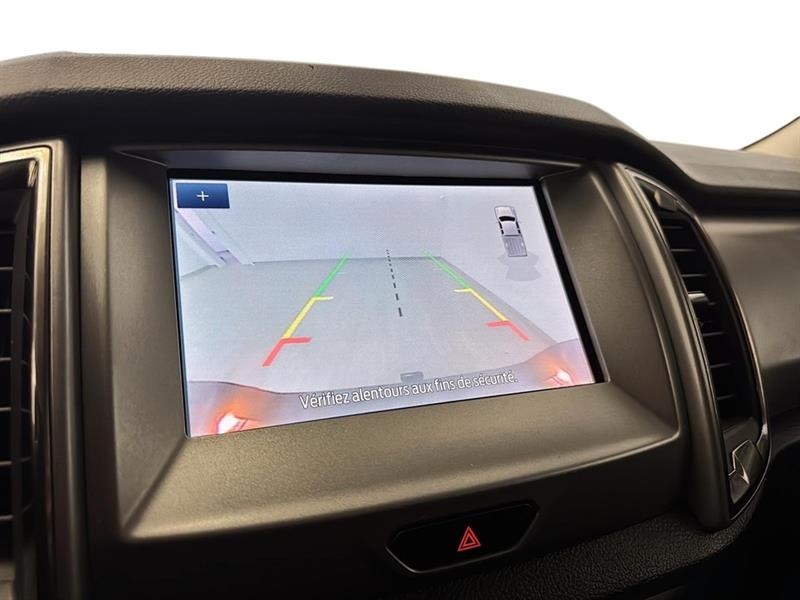 ford Ranger 2021 - 33