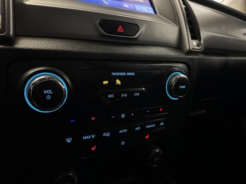 ford Ranger 2021 - 34