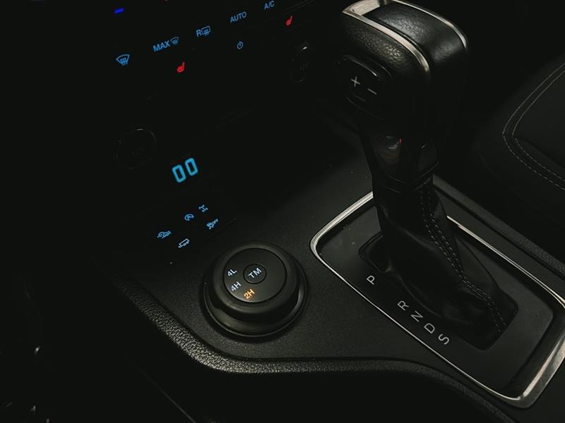 ford Ranger 2021 - 35