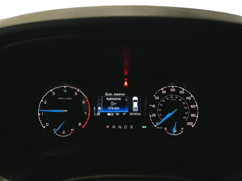 ford Ranger 2021 - 36