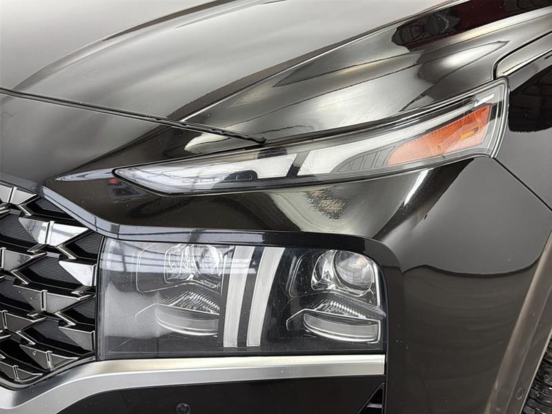 hyundai Santa Fe 2022 - 3