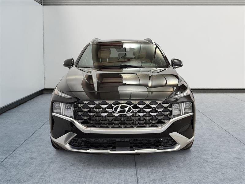 hyundai Santa Fe 2022 - 5