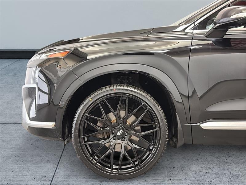 hyundai Santa Fe 2022 - 6