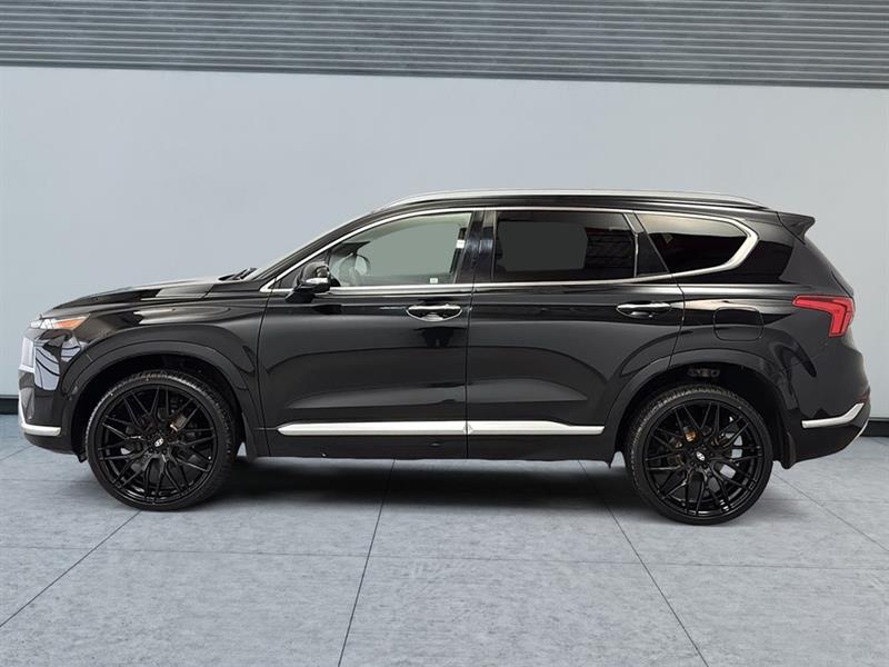 hyundai Santa Fe 2022 - 7