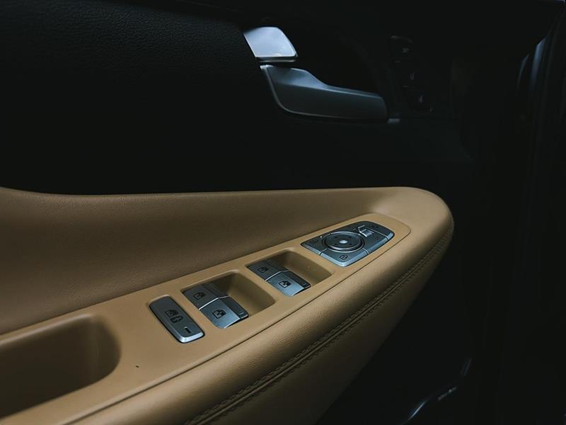 hyundai Santa Fe 2022 - 14