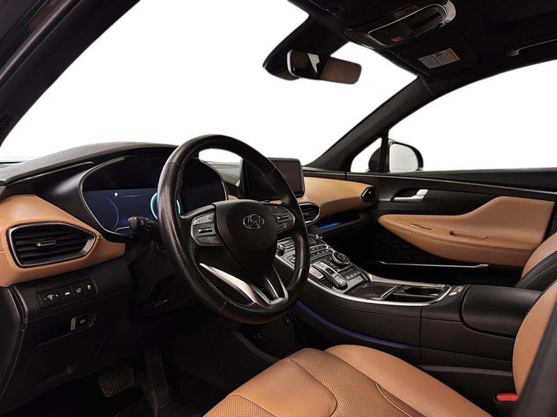 hyundai Santa Fe 2022 - 17